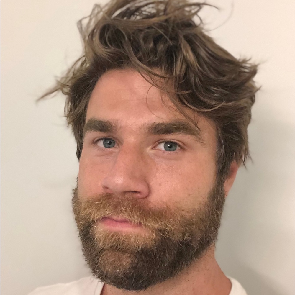 Meet your Posher, Matthew